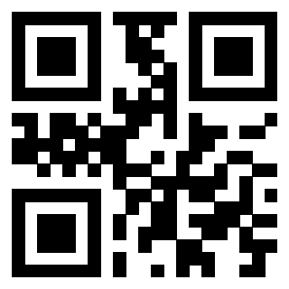 3917042307 - Immagine del QrCode