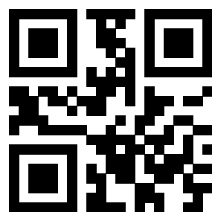 3917042308 - Immagine del Qr Code associato