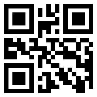 Il Qr Code di 3917042310