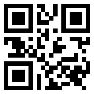 3917042311 - Immagine del Qr Code associato