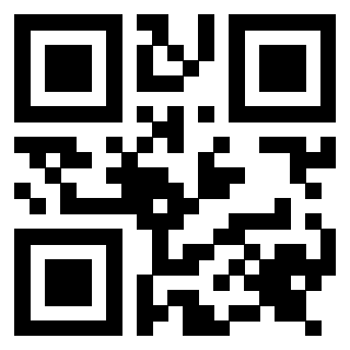 Il QrCode di 3917042314