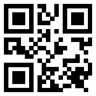 3917042316 - Immagine del QrCode