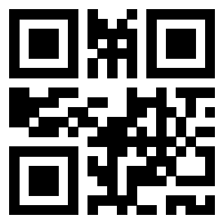 3917042323 - Immagine del QrCode