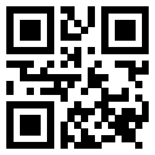 3917042325 - Immagine del QrCode associato