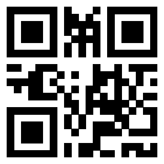 Il QrCode di 3917042326