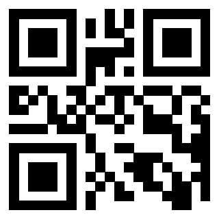 Il QrCode di 3917042331