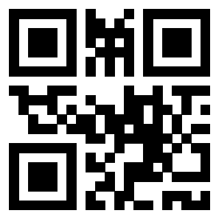 3917042335 Qr Code associato