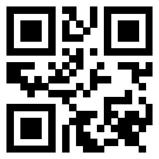 3917042337 - Immagine del Qr Code associato