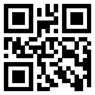 3917042338 QrCode associato