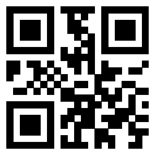 Il QrCode di 3917042339