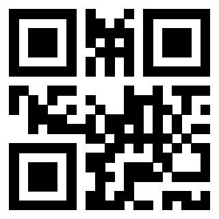 3917042342 QrCode associato