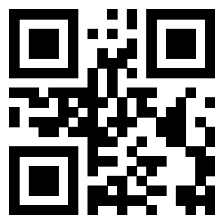 3917042345 Qr Code associato