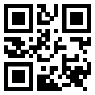 Immagine del QrCode di 3917042347