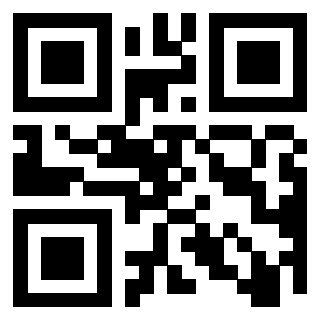 Scansione del Qr Code di 3917042348