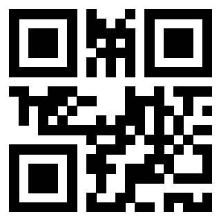 Scansione del Qr Code di 3917042349