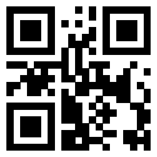 Immagine del QrCode di 3917042351
