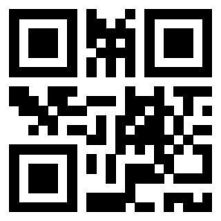 Scansione del Qr Code di 3917042352