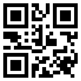 3917042356 - Immagine del Qr Code associato
