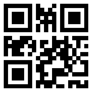 3917042358 - Immagine del QrCode
