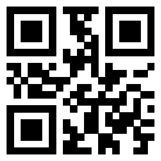 Scansione del QrCode di 3917042362