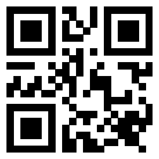 Il Qr Code di 3917042366