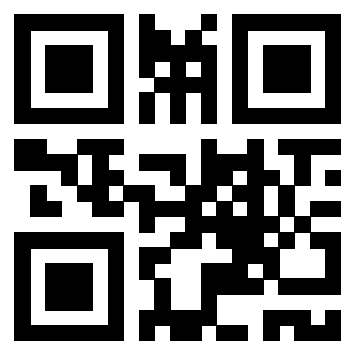 3917042367 - Immagine del Qr Code associato
