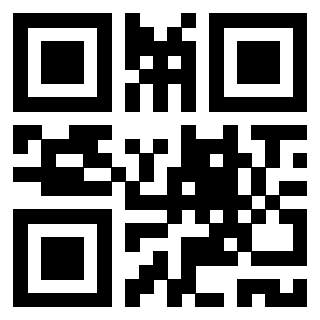 Scansione del Qr Code di 3917042373