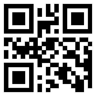 Immagine del Qr Code di 3917042375