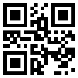 Immagine del Qr Code di 3917042377