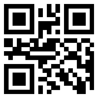 Immagine del QrCode di 3917042378
