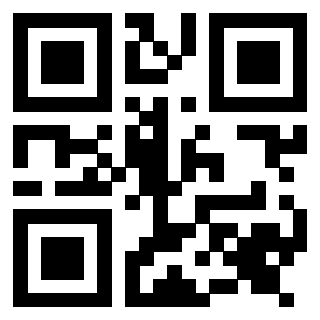 3917042379 - Immagine del QrCode associato