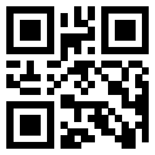 3917042386 - Immagine del QrCode associato