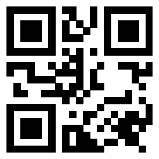3917042390 - Immagine del Qr Code associato