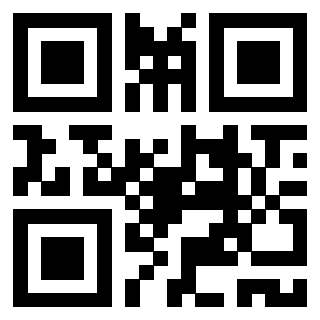 Immagine del QrCode di 3917042391