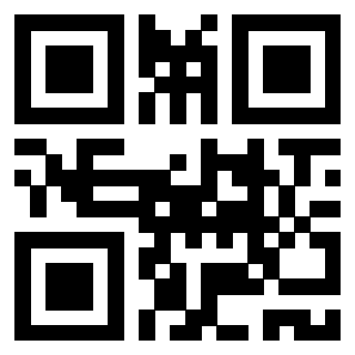 3917042392 QrCode associato