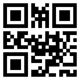 Il QrCode di 3917042393