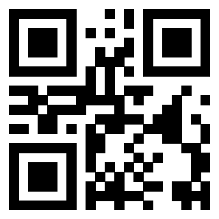 Scansione del QrCode di 3917042394