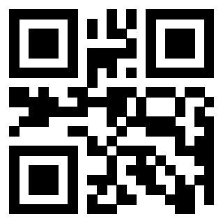 3917042396 - Immagine del Qr Code associato