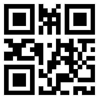 Immagine del Qr Code di 3917042398