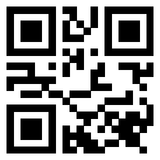 Il QrCode di 3917042401