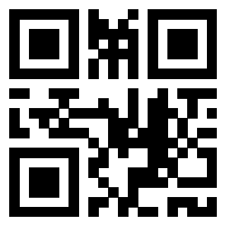 3917042405 - Immagine del Qr Code associato
