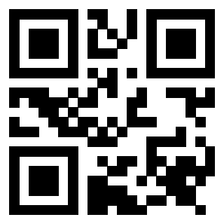 3917042407 - Immagine del QrCode associato