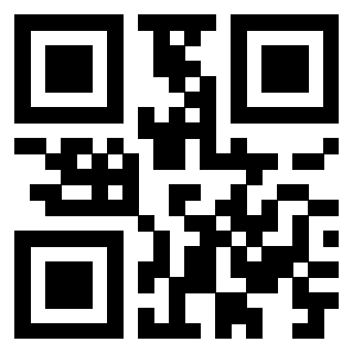 Il QrCode di 3917042408