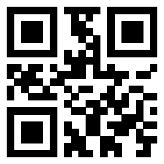 3917042409 - Immagine del QrCode associato