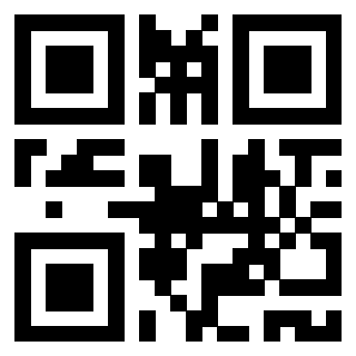 Scansione del Qr Code di 3917042411