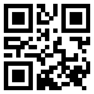 Scansione del QrCode di 3917042415