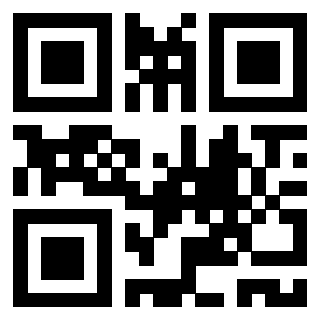 Immagine del Qr Code di 3917042423