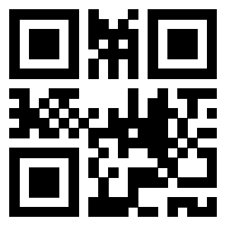 Il QrCode di 3917042424
