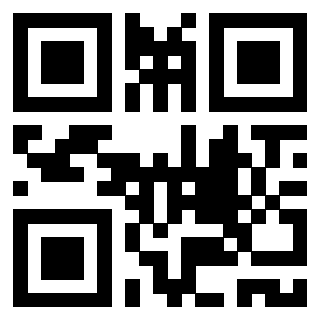 3917042426 - Immagine del QrCode associato