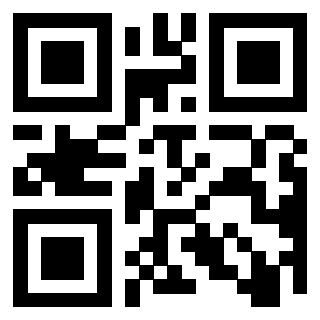 Scansione del QrCode di 3917042428